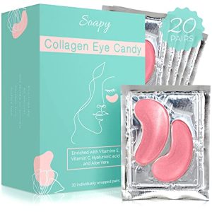 ?Anti Wrinkle Gel Pads ? Set of 2?