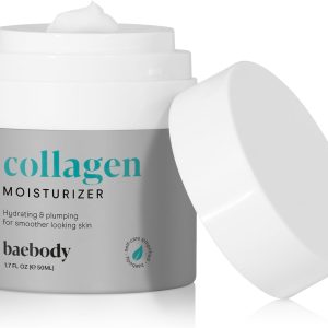 Ave Anti Aging Cream: Youthful skin in a bottle