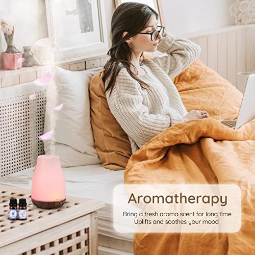 Sprouts Oil Diffuser: Essential for Aromatherapy - Image 3