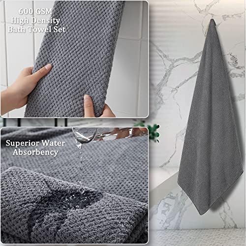 ?Arden Spa Collection Bath Towel? - Image 6