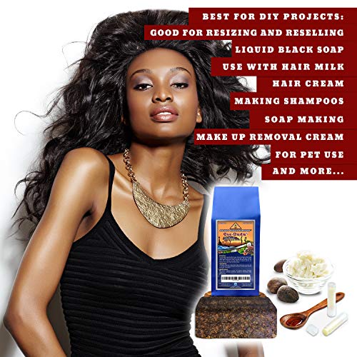 Alaffia Body Wash: Nourishing, Ethical, and Natural Cleanser - Image 5