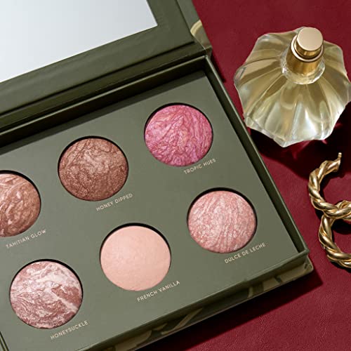Arden Gelato Blush Creamy Formula for Radiant Skin 1 oz - Image 3