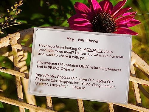 Etsy Lavender Scented Body Cream 8oz for Deeply Moisturizing and Nourishing Skin - Image 4