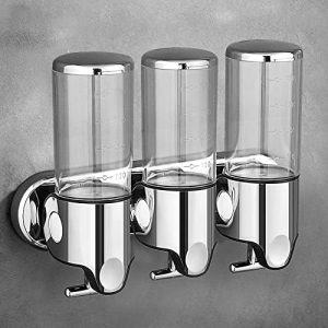 ?Standing Shower Gel Dispenser?