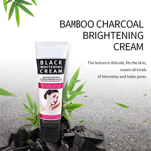 Black Cream for Dark Skin - Image 4