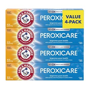 Arm & Hammer Body Wash ? Deep Cleaning Formula