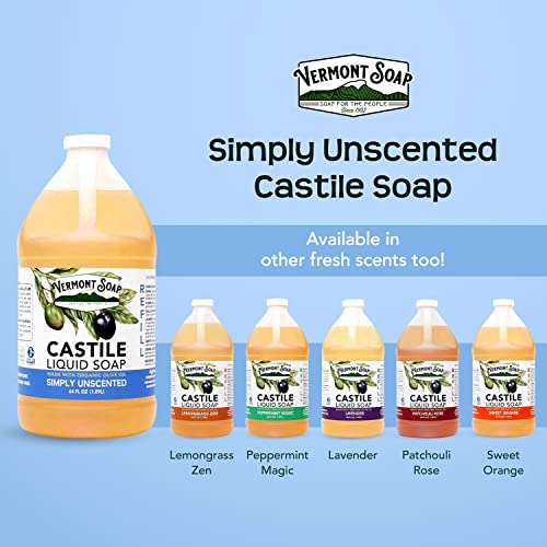 Concentrated Body Wash: Stronger, Longer-lasting Cleanliness - Image 7