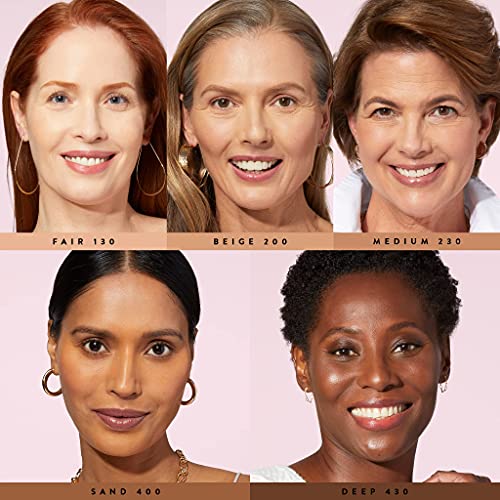 Clinique Moisture Surge SPF 30 Face Cream 1.7 oz Hydrating Sunscreen - Image 4