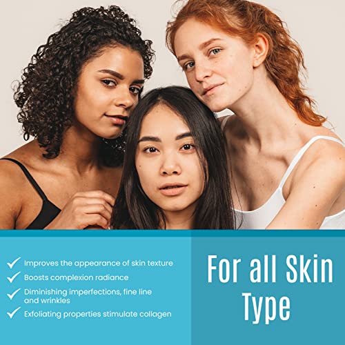 Glycolic Peel for Full Body Renewal - Image 7