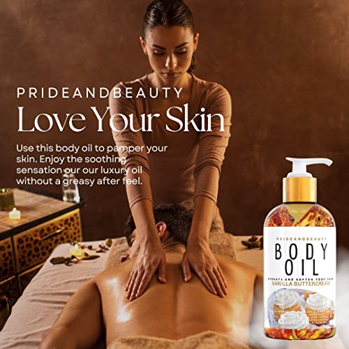 3-Oil L?Occitane Shower Gel - Image 4