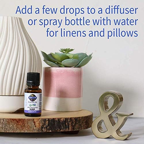 Garden Life Oil Diffuser: Aromatic relaxation in your home. - Image 4