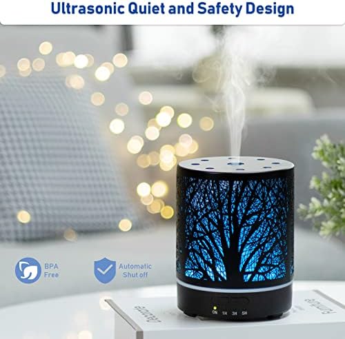 ?Aroma Jewel Oil Diffuser: Essential 101 Tips? - Image 3