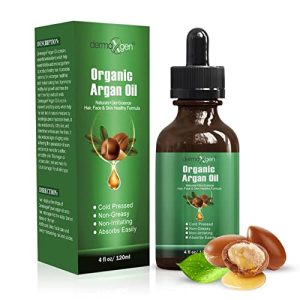 Argan Oil Radiance Facial Oil ? Spa Source