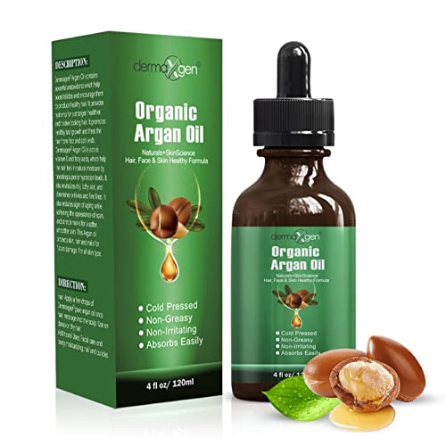 Argan Oil Radiance Facial Oil ? Spa Source