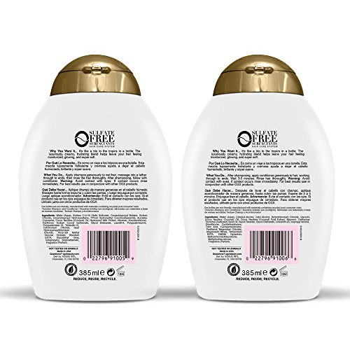 Alba Frizz-Fighting Serum - Image 2