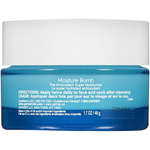 Garnier Anti-Aging Sleeping Face Cream 50ml Hydrating Night Repair - Image 3