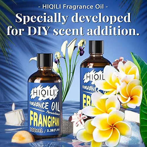 Frangipani Essential Oil Diffuser - Image 6