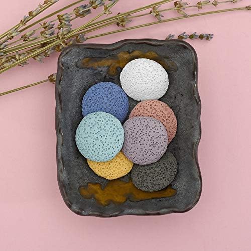 Stone Pluggable Essential Oil Diffuser - Image 2