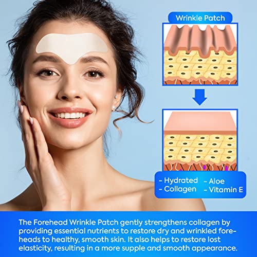 ?Anti Wrinkle Patch by Biobliss? - Image 2
