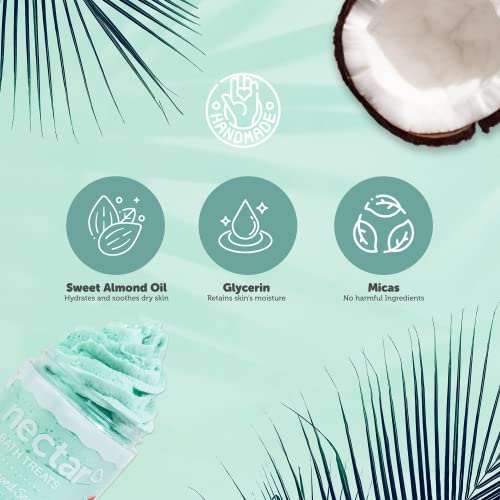 Eco-friendly Shower Gel for Bath and Body - Image 3