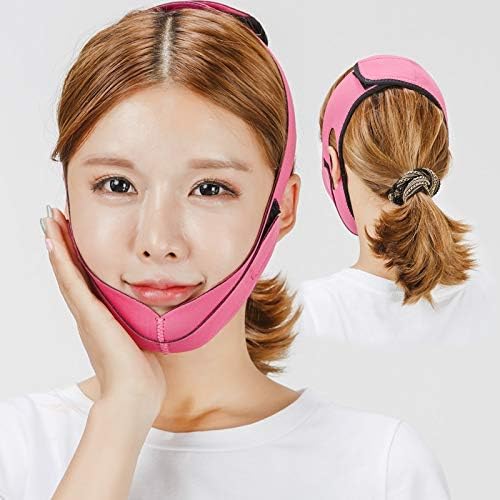 Youthful Skin Cheek Slimming Anti-Wrinkle Mask 1 Pack