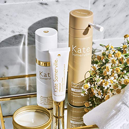 Anti-Aging Skincare Set Visible Results Moisturizing Cream and Serum 1oz - Image 9