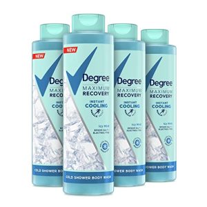 Active Lifestyle Sport Shower Gel 16 oz Refreshing Daily Cleanser