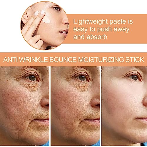 Korean Anti-Aging Skincare Essentials Set for Youthful Radiant Skin, 5-Piece Collection - Image 3