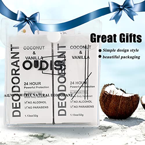 ?Natural Deodorant: No Alcohol or Parabens? - Image 7