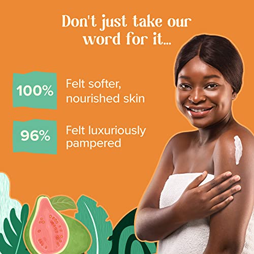 Ahalo Smooth 8 oz Body Butter Cream for Dry Skin Relief - Image 7