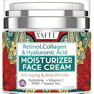 ?Effective Natural Anti Wrinkle Products?