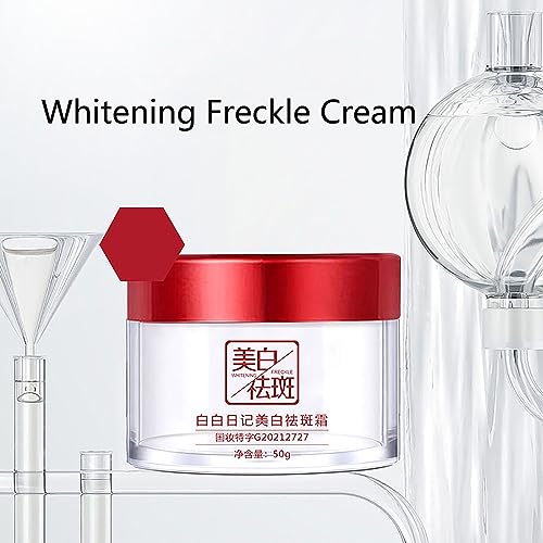 Herbal Anti-Wrinkle Cream 50ml with Natural Ingredients for Smoother Skin - Image 3