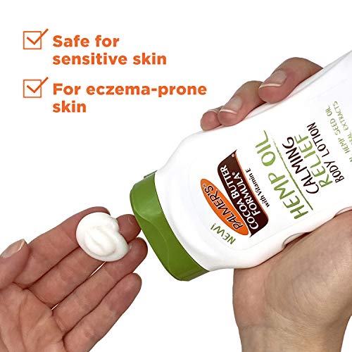 Moisturizing Cocoa Butter Body Cream for Dry Skin 16 oz - Image 4