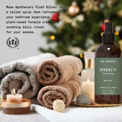 ?Freshen up your bathroom with Airoma Toilet Spray? - Image 4