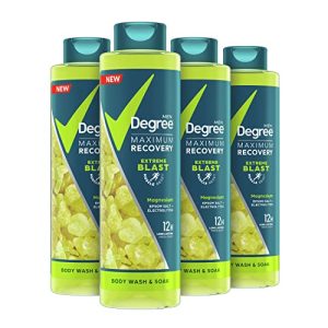 B&BW Body Wash Sale: Limited Time Offer!