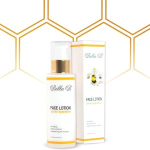 Gentle & Safe Anti-Wrinkle Cream for Expectant Moms, 3 oz