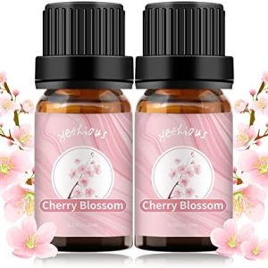 Elizabeth Arden Cherry Blossom Eau de Toilette Fragrance for Women 3.3 oz