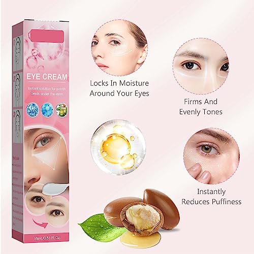 Youthful Skin Anti-Aging Wrinkle-Fighting Cream 1.7 oz Jar - Image 2