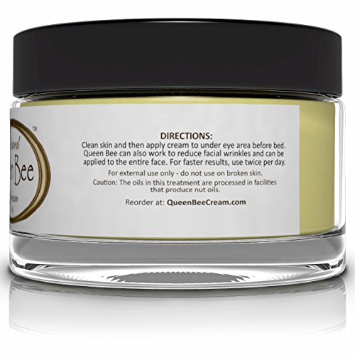 Moisturizing Bee Balm Hand Cream - Image 2