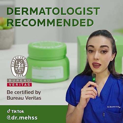 Natural Anti-Aging Face Mask for Youthful Skin in Minutes - Image 6