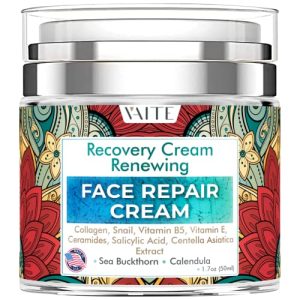 Aqualeva Face Cream Anti Aging 50ml for Youthful Radiant Skin