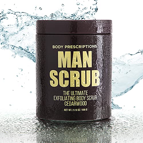 Body Prescriptions Boss Babe Energizing Body Scrub 8 oz - Image 2