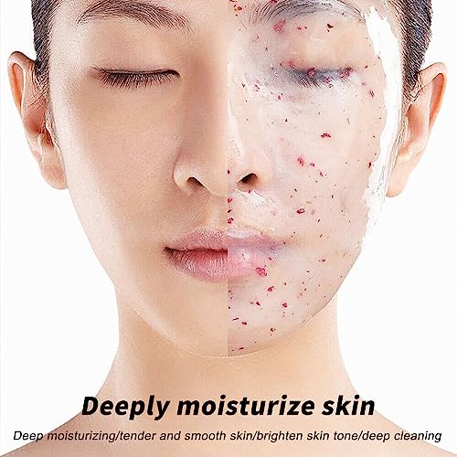 Professional Home Skin Peel for Radiant Skin - 30ml Exfoliating Treatment - Image 8