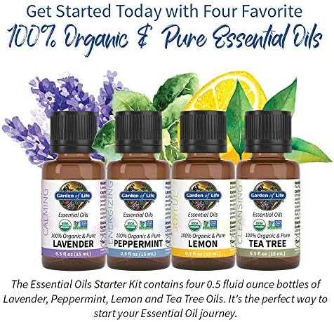 ?Garden of Life Oil Diffuser? - Image 8