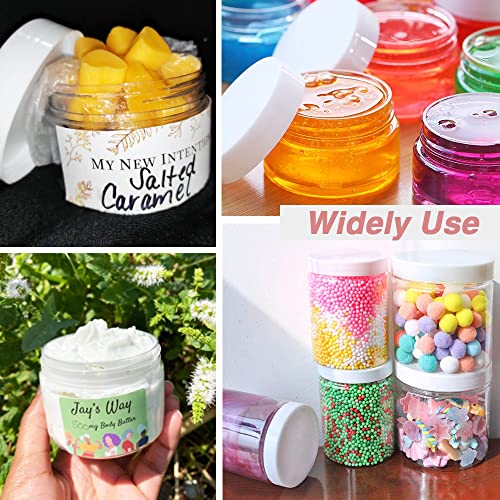 8 oz Body Scrub Labeling Guidelines for Compliance and Clarity - Image 7