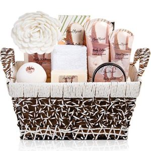 DIY Exfoliating Body Scrub Kit with Natural Ingredients and Easy Step-by-Step Instructions