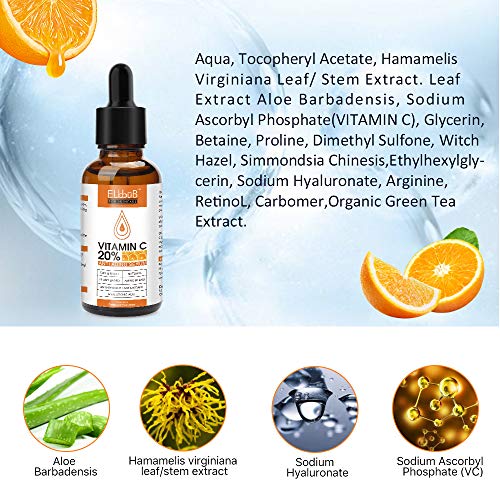 2020 Korean Anti Aging Serum 100ml for Youthful Skin - Image 8