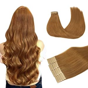 Tangerine Blonde Argan Oil Hair Treatment, 4 oz, Nourishing Hydration