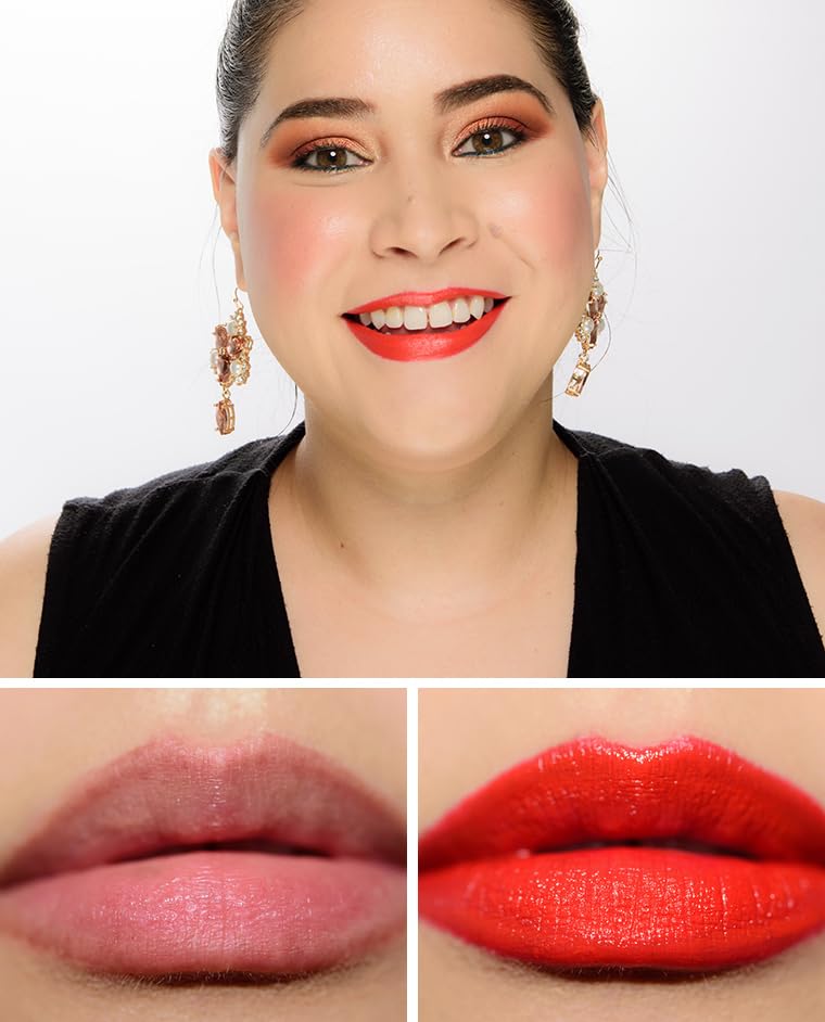 Cashmere Lip Cream by Bite Beauty - Image 5