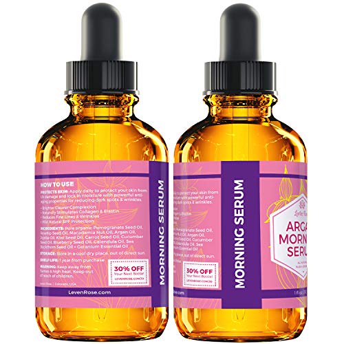 Saeed Ghani 100ml Pure Argan Oil Natural Hair and Skin Treatment - Image 4